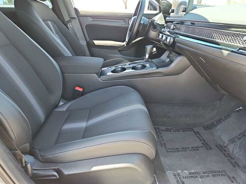 Used 2022 Honda Civic Sport image 21