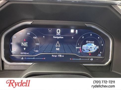 Used 2023 GMC Sierra 1500 Denali w/ Technology Package image 14