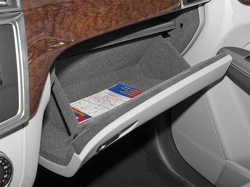 Used 2012 Mercedes-Benz ML 350 BlueTEC 4MATIC image 15