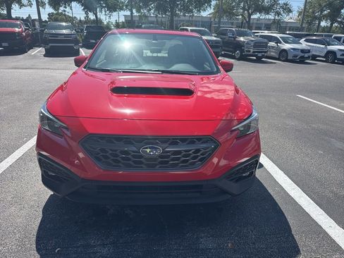 Used 2023 Subaru WRX Premium image 2