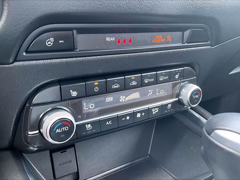 Used 2022 MAZDA CX-5 AWD 2.5 S w/ Premium Plus Pkg image 33