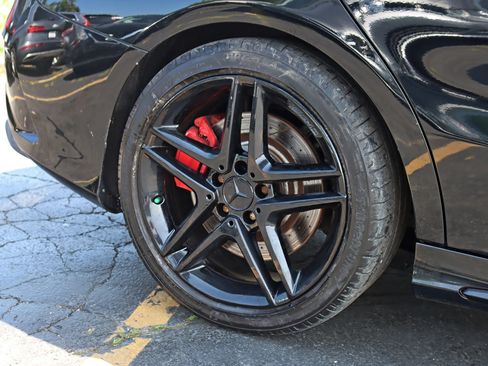Used 2016 Mercedes-Benz CLA 45 AMG 4MATIC w/ Premium Package image 6