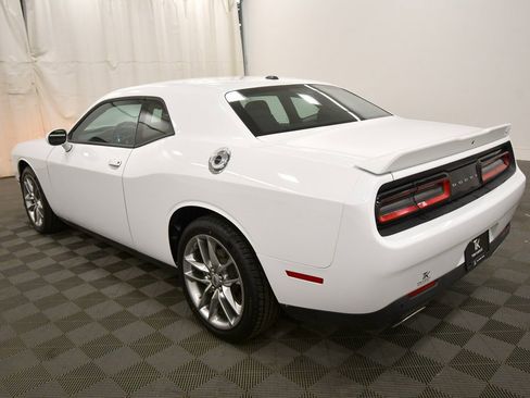 Used 2022 Dodge Challenger GT image 4