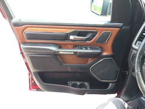 Used 2020 RAM 1500 Limited AWD/4WD image 26