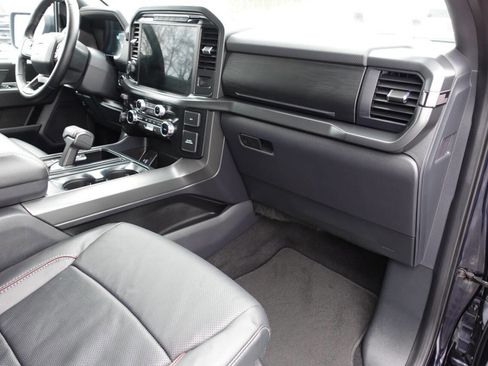 Used 2024 Ford F150 XLT w/ Equipment Group 302A MID image 33