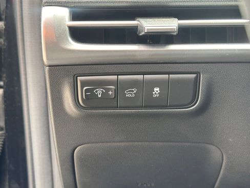 Used 2025 Hyundai Tucson SEL image 28