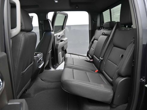 New 2026 GMC Sierra 1500 SLT w/ SLT Premium Package image 15