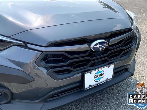 Certified 2024 Subaru Crosstrek 2.0i Premium AWD/4WD image 30