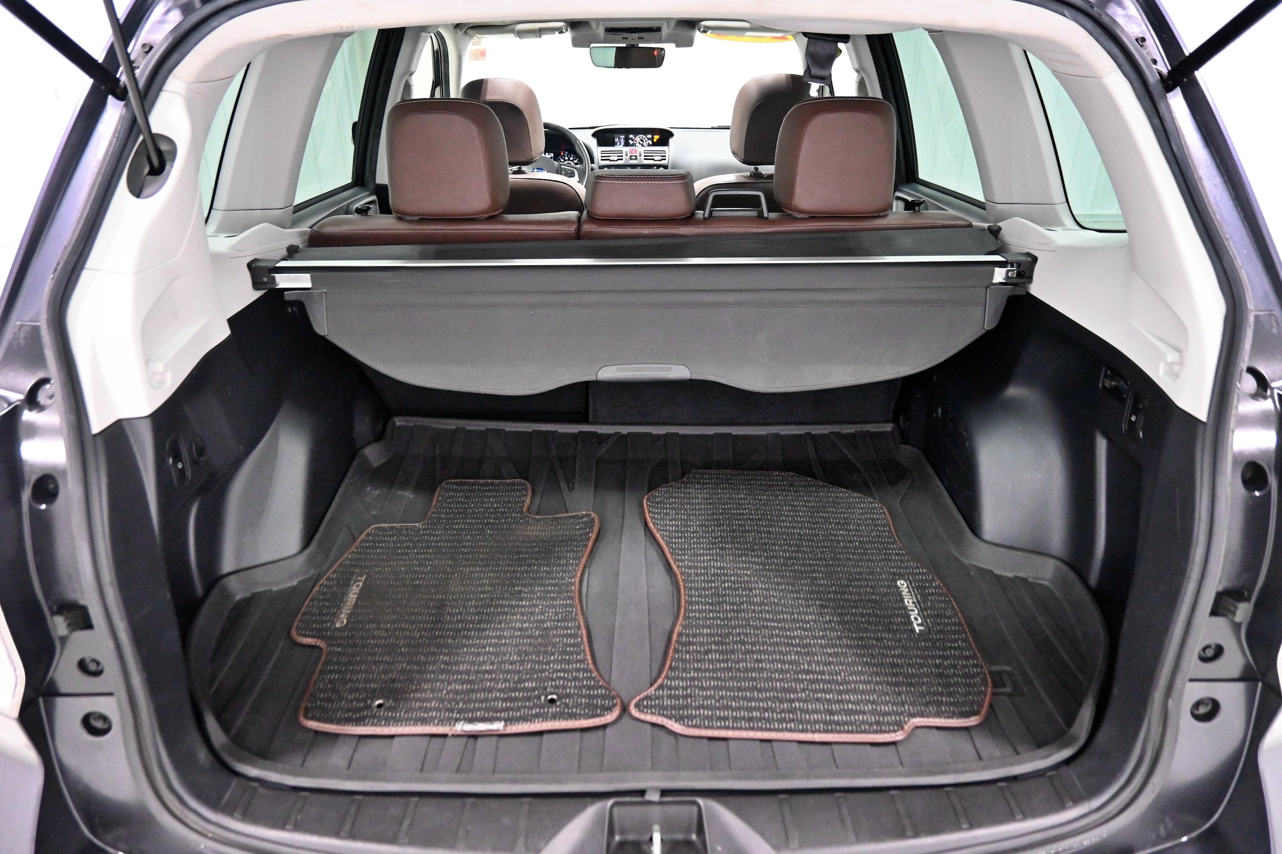 Used 2018 Subaru Forester 2.0XT Touring w/ Popular Package #2 AWD/4WD image 33