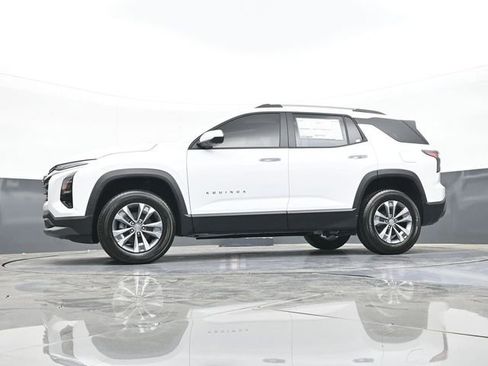 New 2026 Chevrolet Equinox LT FWD image 61