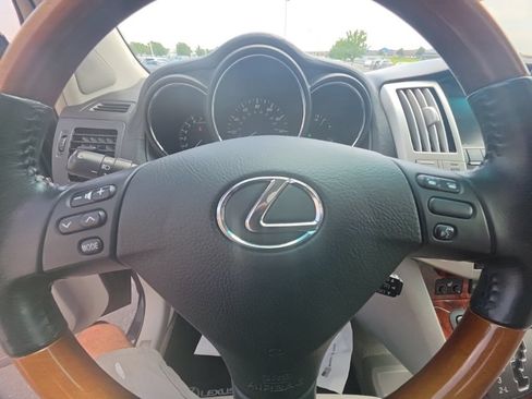 Used 2007 Lexus RX 350 AWD image 16
