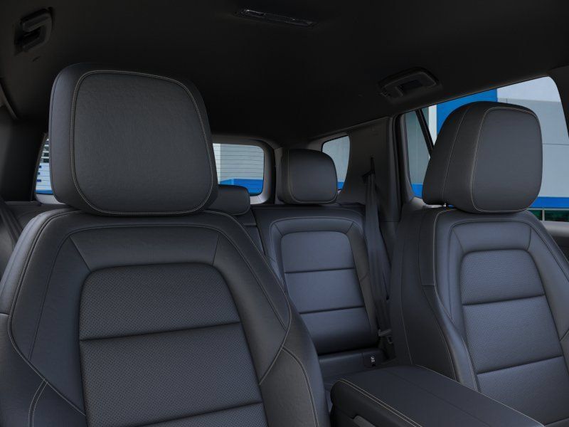 New 2027 GMC Terrain Elevation w/ Elevation Premium Package FWD image 24