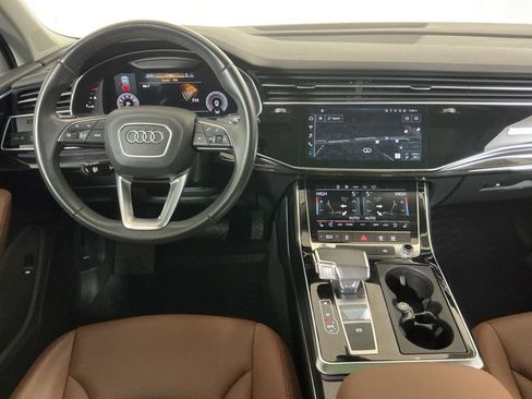 Used 2023 Audi Q7 2.0T Premium Plus w/ Premium Plus Package image 10
