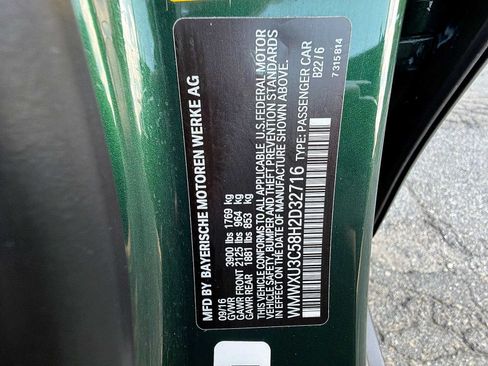 Used 2017 MINI Cooper S FWD image 29