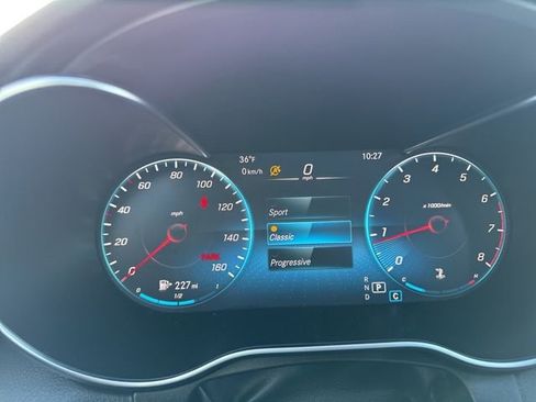 Used 2021 Mercedes-Benz C 300 4MATIC Sedan image 38