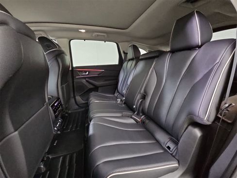 Used 2022 Acura MDX SH-AWD w/ Advance Package image 20