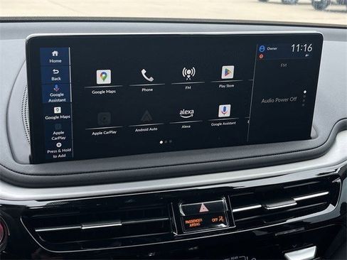 New 2026 Acura MDX FWD w/ Technology Package image 18