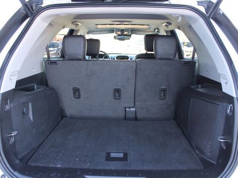 Used 2017 Chevrolet Equinox Premier w/ Enhanced Convenience Package image 11