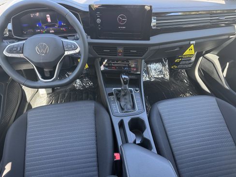 New 2026 Volkswagen Jetta S FWD image 14