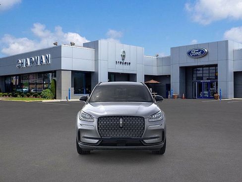 New 2026 Lincoln Corsair Premiere image 6