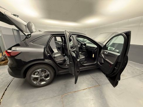 New 2026 Ford Escape ST-Line w/ Cold Weather Package image 20