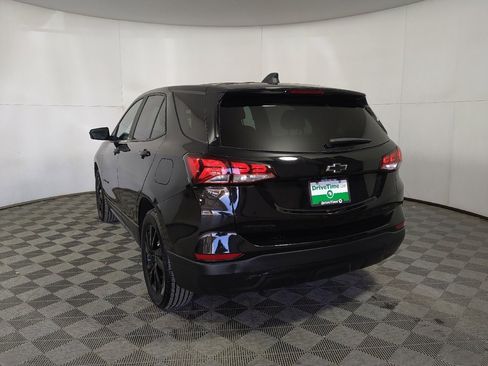 Used 2024 Chevrolet Equinox LS w/ LS Convenience Package image 6