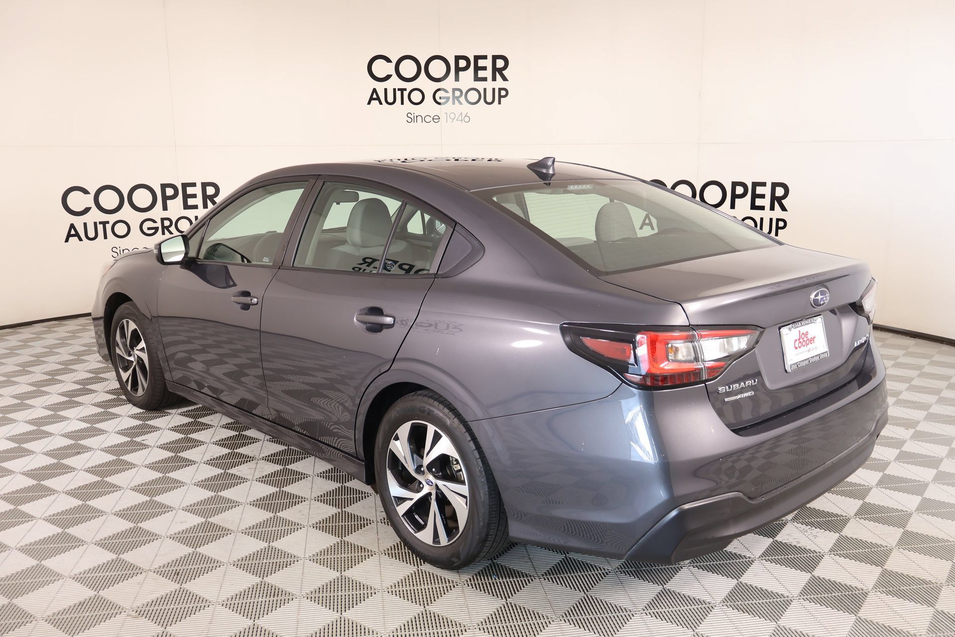 Used 2024 Subaru Legacy Premium AWD/4WD image 22