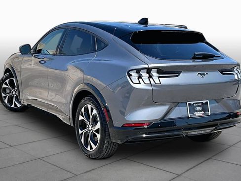 Used 2023 Ford Mustang Mach-E Premium AWD/4WD image 11