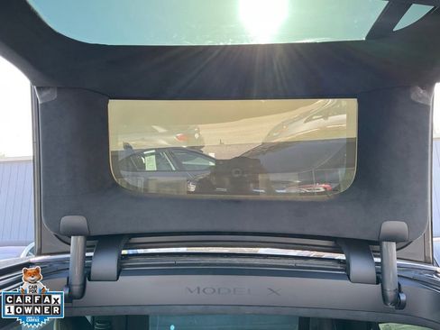 Used 2023 Tesla Model X Plaid AWD/4WD image 44