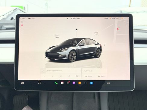 Used 2022 Tesla Model 3 Long Range image 8