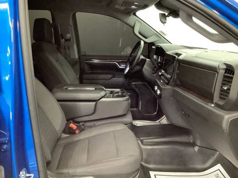 Used 2023 GMC Sierra 1500 Elevation w/ X31 Off-Road Package image 24