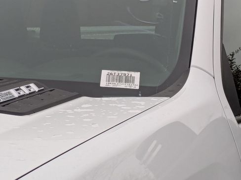 New 2026 Chevrolet Silverado 2500 W/T image 6