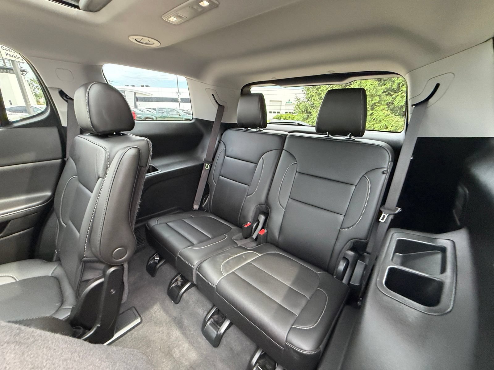 Used 2023 GMC Acadia SLT w/ Technology Package AWD/4WD image 26