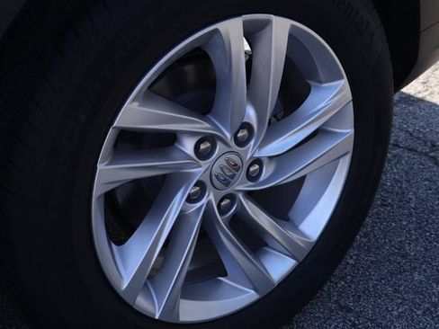 New 2026 Buick Envista Sport Touring FWD image 39