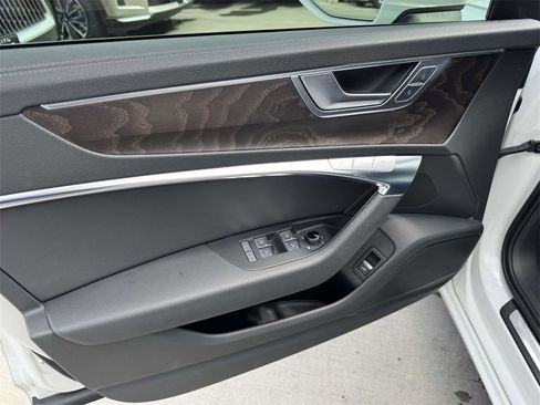 Used 2019 Audi A6 2.0T Premium w/ Convenience Package image 16