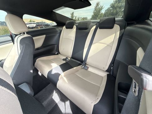 Used 2016 Honda Civic LX-P image 23