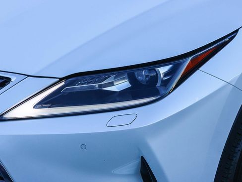 Used 2020 Lexus RX 450hL AWD w/ Premium Package image 5