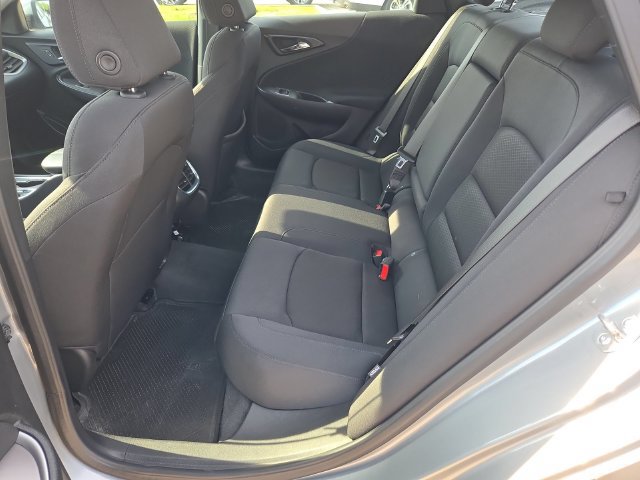 Used 2025 Chevrolet Malibu LT FWD image 23