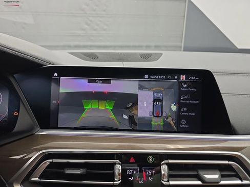 Used 2020 BMW X5 xDrive40i w/ Executive Package image 30