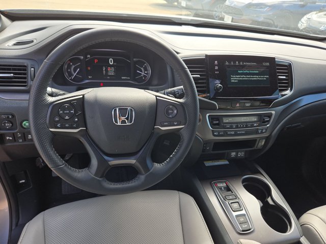 Used 2023 Honda Passport EX-L image 17