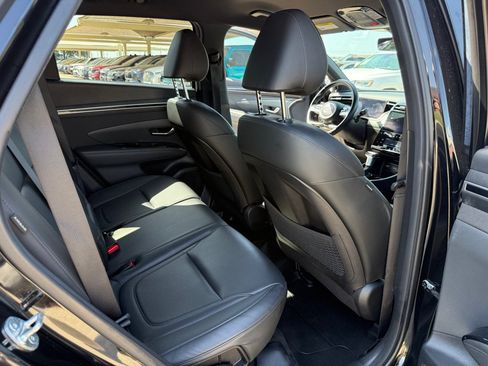 Used 2024 Hyundai Tucson XRT FWD image 17