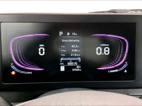 Used 2024 Kia Sportage LX image 20