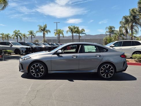 New 2026 BMW 228i w/ Technology Package FWD image 7