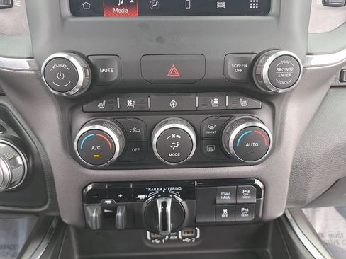 Certified 2022 RAM 1500 Laramie w/ Sport Appearance Package AWD/4WD image 22