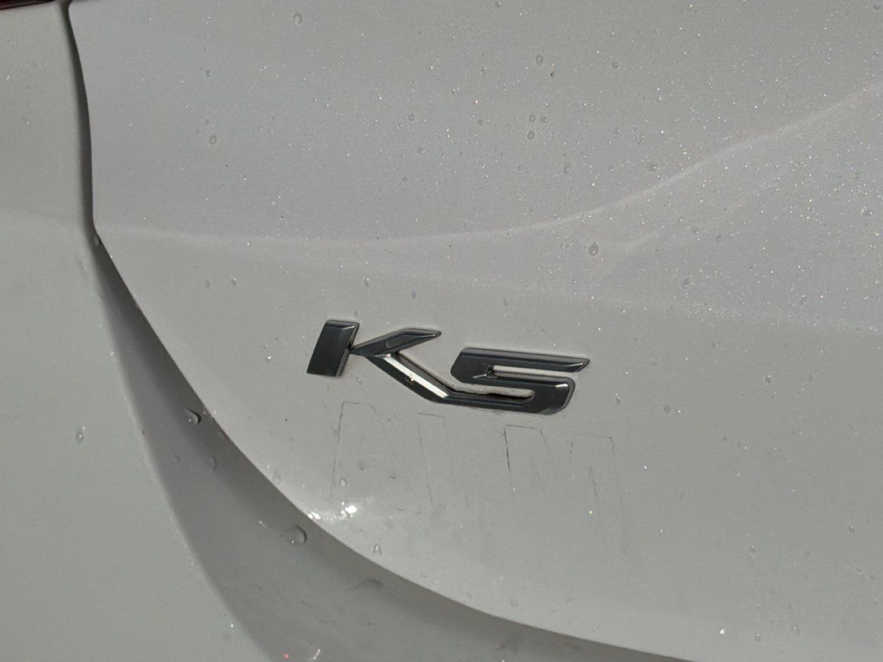 Used 2022 Kia K5 LXS FWD image 24