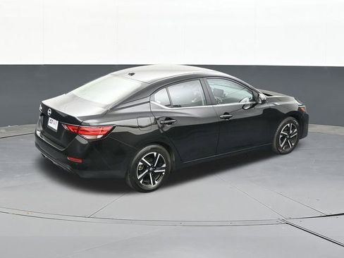 Used 2025 Nissan Sentra SV image 60