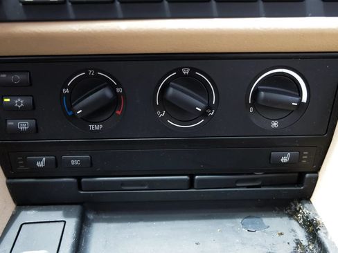 Used 2001 BMW 525i Sedan RWD image 30