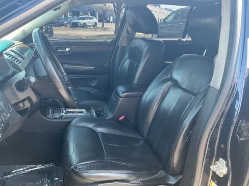 Used 2009 Cadillac DTS FWD image 14