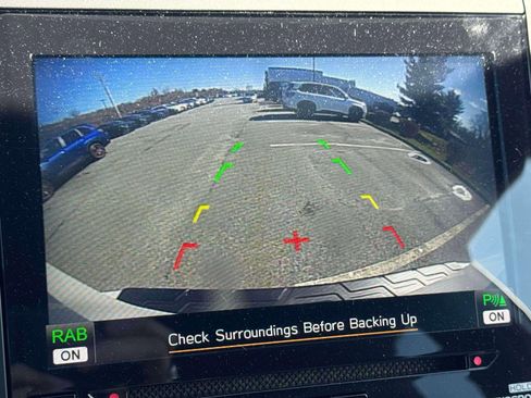 Used 2022 Subaru Forester Wilderness image 23