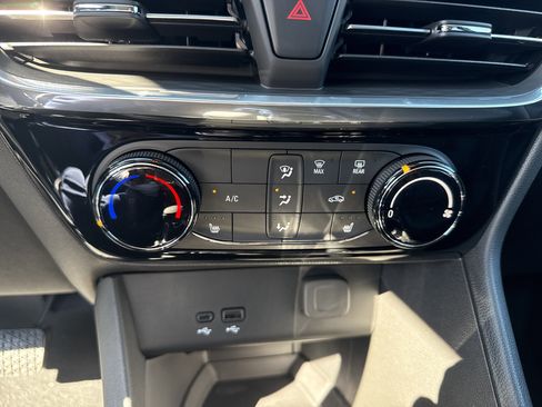 New 2026 Buick Encore GX Sport Touring w/ Comfort Package image 15